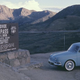 Image for article titled The Ten Best Routes For Driving Across America